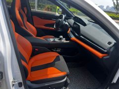 Changan UNI-V 1.5T exclusive - фото 9