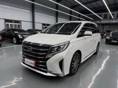 Trumpchi M8 Lingxiu Series 390T Premium Edition - фото 1