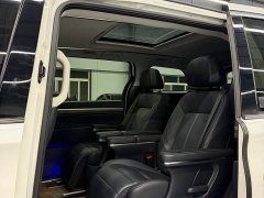 Trumpchi M8 Lingxiu Series 390T Premium Edition - фото 10