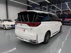Trumpchi M8 Lingxiu Series 390T Premium Edition - фото 13