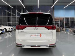Trumpchi M8 Lingxiu Series 390T Premium Edition - фото 14