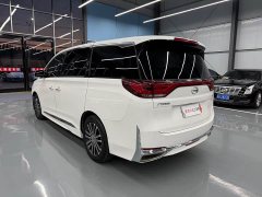 Trumpchi M8 Lingxiu Series 390T Premium Edition - фото 15
