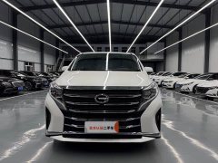 Trumpchi M8 Lingxiu Series 390T Premium Edition - фото 2