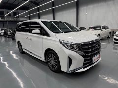 Trumpchi M8 Lingxiu Series 390T Premium Edition - фото 3