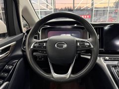 Trumpchi M8 Lingxiu Series 390T Premium Edition - фото 9