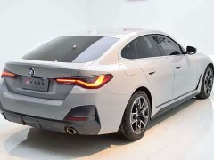 BMW 4 Series 2022 425i Gran Coupe M Sports Package - фото 15