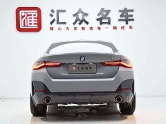 BMW 4 Series 2022 425i Gran Coupe M Sports Package - фото 16