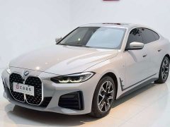 BMW 4 Series 2022 425i Gran Coupe M Sports Package - фото 3