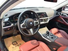 BMW 4 Series 2022 425i Gran Coupe M Sports Package - фото 4