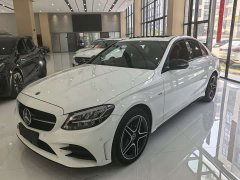 Mercedes-Benz C-Class C 260 Star Collection Edition - фото 1