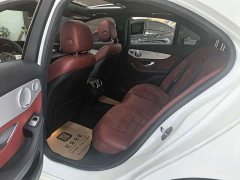 Mercedes-Benz C-Class C 260 Star Collection Edition - фото 11