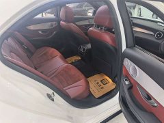 Mercedes-Benz C-Class C 260 Star Collection Edition - фото 13