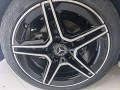 Mercedes-Benz C-Class C 260 Star Collection Edition - фото 15