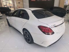 Mercedes-Benz C-Class C 260 Star Collection Edition - фото 17