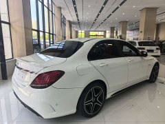 Mercedes-Benz C-Class C 260 Star Collection Edition - фото 18