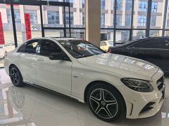 Mercedes-Benz C-Class C 260 Star Collection Edition - фото 2