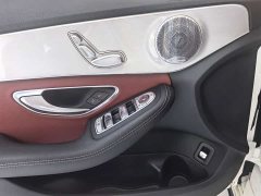 Mercedes-Benz C-Class C 260 Star Collection Edition - фото 3