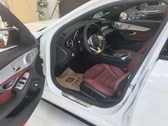 Mercedes-Benz C-Class C 260 Star Collection Edition - фото 4