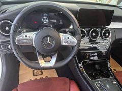 Mercedes-Benz C-Class C 260 Star Collection Edition - фото 5