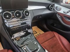 Mercedes-Benz C-Class C 260 Star Collection Edition - фото 6