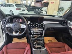 Mercedes-Benz C-Class C 260 Star Collection Edition - фото 8