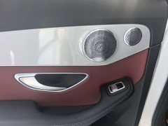 Mercedes-Benz C-Class C 260 Star Collection Edition - фото 9