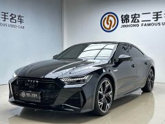 Audi A7L 45 TFSI quattro S-line Edition - фото 1