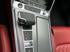 Audi A7L 45 TFSI quattro S-line Edition - фото 10