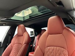 Audi A7L 45 TFSI quattro S-line Edition - фото 11