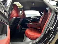 Audi A7L 45 TFSI quattro S-line Edition - фото 12