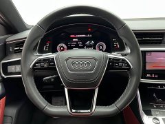 Audi A7L 45 TFSI quattro S-line Edition - фото 13