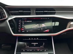Audi A7L 45 TFSI quattro S-line Edition - фото 14