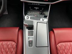 Audi A7L 45 TFSI quattro S-line Edition - фото 15