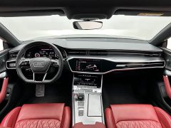 Audi A7L 45 TFSI quattro S-line Edition - фото 16
