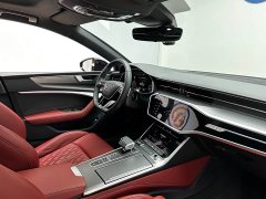 Audi A7L 45 TFSI quattro S-line Edition - фото 18