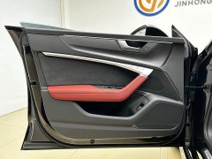 Audi A7L 45 TFSI quattro S-line Edition - фото 4