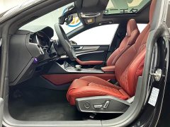 Audi A7L 45 TFSI quattro S-line Edition - фото 5