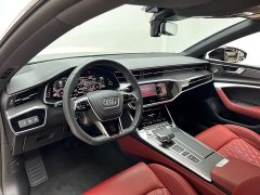 Audi A7L 45 TFSI quattro S-line Edition - фото 8
