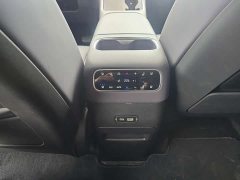 Leapmotor Leapmoon C16 2026 extended range 280 lidar version 6 seats - фото 14