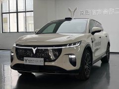 Voyah Lantu Zhiyin four-wheel drive Qiankun version - фото 1