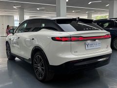 Voyah Lantu Zhiyin four-wheel drive Qiankun version - фото 11