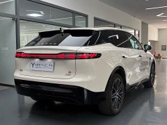 Voyah Lantu Zhiyin four-wheel drive Qiankun version - фото 13