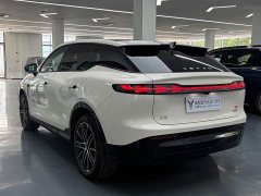 Voyah Lantu Zhiyin four-wheel drive Qiankun version - фото 14