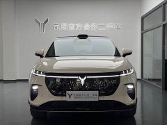 Voyah Lantu Zhiyin four-wheel drive Qiankun version - фото 2