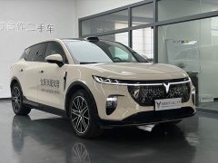 Voyah Lantu Zhiyin four-wheel drive Qiankun version - фото 3