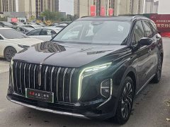 Hongqi HS7 PHEV 2024 2.0T PHEV four-wheel drive Qichang version 6 seats - фото 1