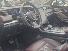 Hongqi HS7 PHEV 2024 2.0T PHEV four-wheel drive Qichang version 6 seats - фото 10