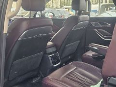 Hongqi HS7 PHEV 2024 2.0T PHEV four-wheel drive Qichang version 6 seats - фото 11
