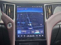 Hongqi HS7 PHEV 2024 2.0T PHEV four-wheel drive Qichang version 6 seats - фото 13