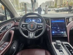 Hongqi HS7 PHEV 2024 2.0T PHEV four-wheel drive Qichang version 6 seats - фото 14